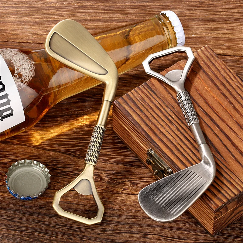 فتاحة زجاجات متعددة الوظائف عل - مراجعة Kitchen Gadgets Club وسعره