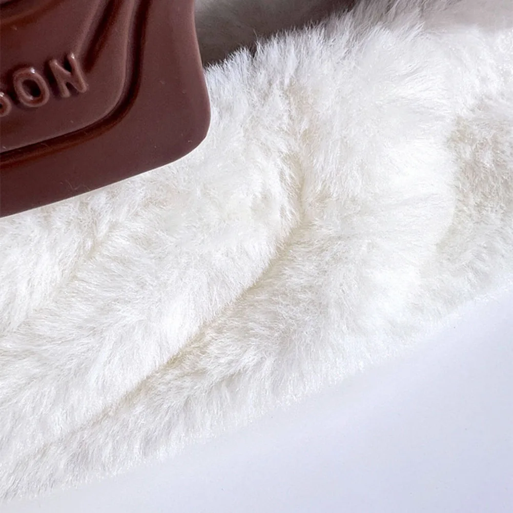 

Hockey Skate Blades Guard Absorbent Polyester Fiber Covers for Ice Skates Protecting Blades from Moisture and Scratches