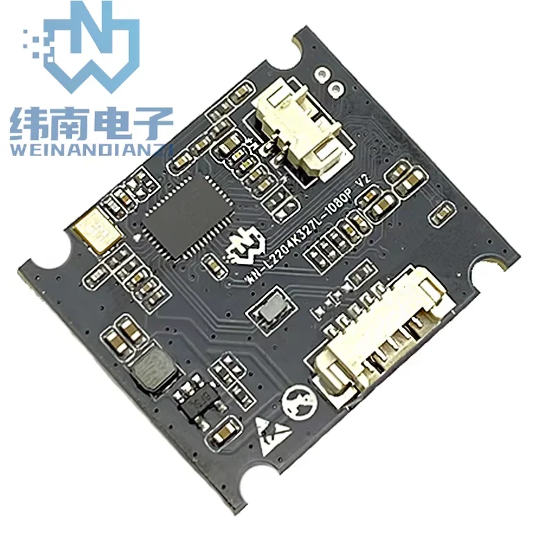 Module de caméra 1080P USB 2.0, prix d'usine, 1/4 pouces, CMOS 2 mégapFête els, lecteur gratuit Full HD pour reconnaissance qualifiée ale FF avec câble de 1 mètre