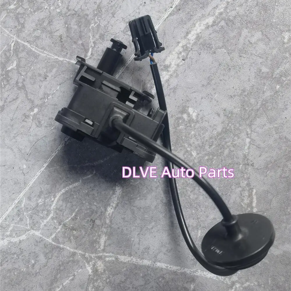 For Polo Vento Kamiq Fuel Tank Door Switch Fuel Tank Actuator 6R0 810 773B