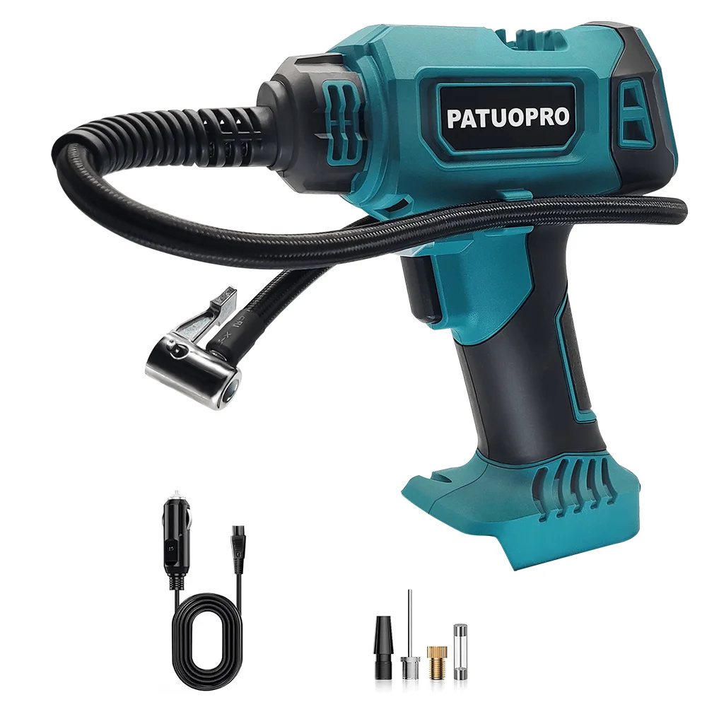 cordless-electric-air-pump-rechargeable-automatic-car-tire-inflator-portable-home-power-tools-for-makita-18v-battery-no-battery