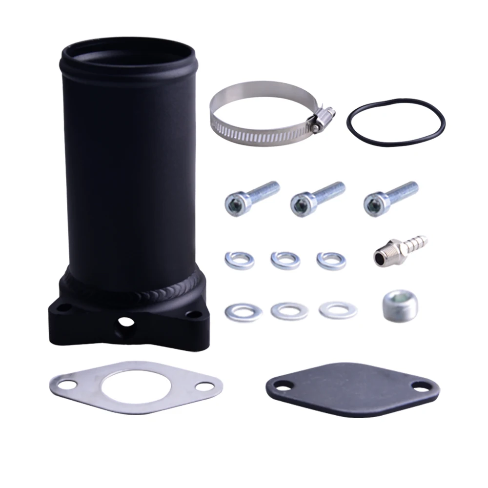 63MM Aluminum Pipe …