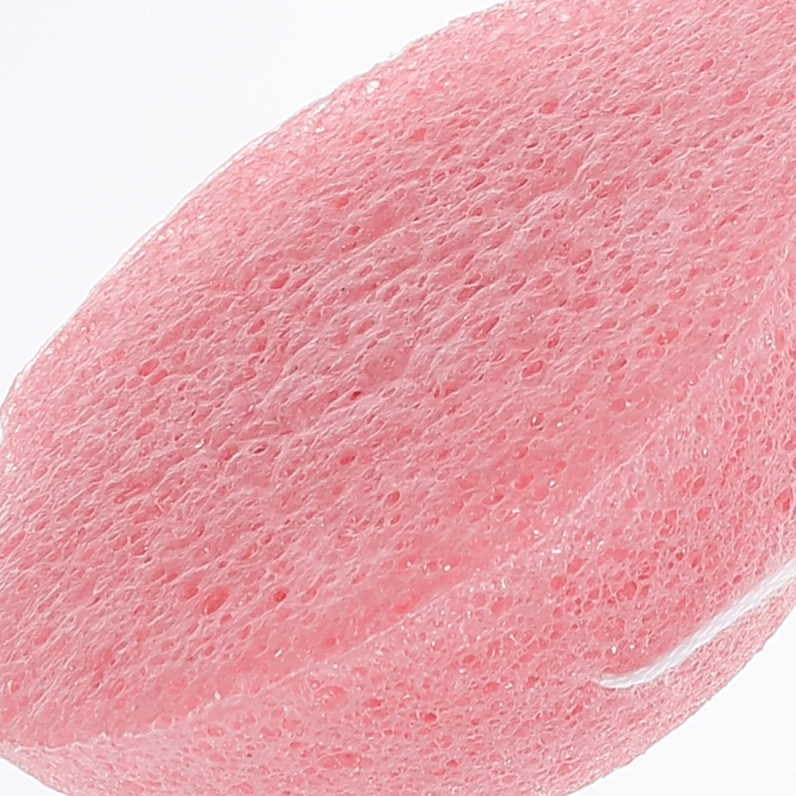 

3pcs Face Sponge for Women Deep Cleansing Facial Blackhead Scrubber Exfoliator Soft Durable Makeup Removal Bath Tool