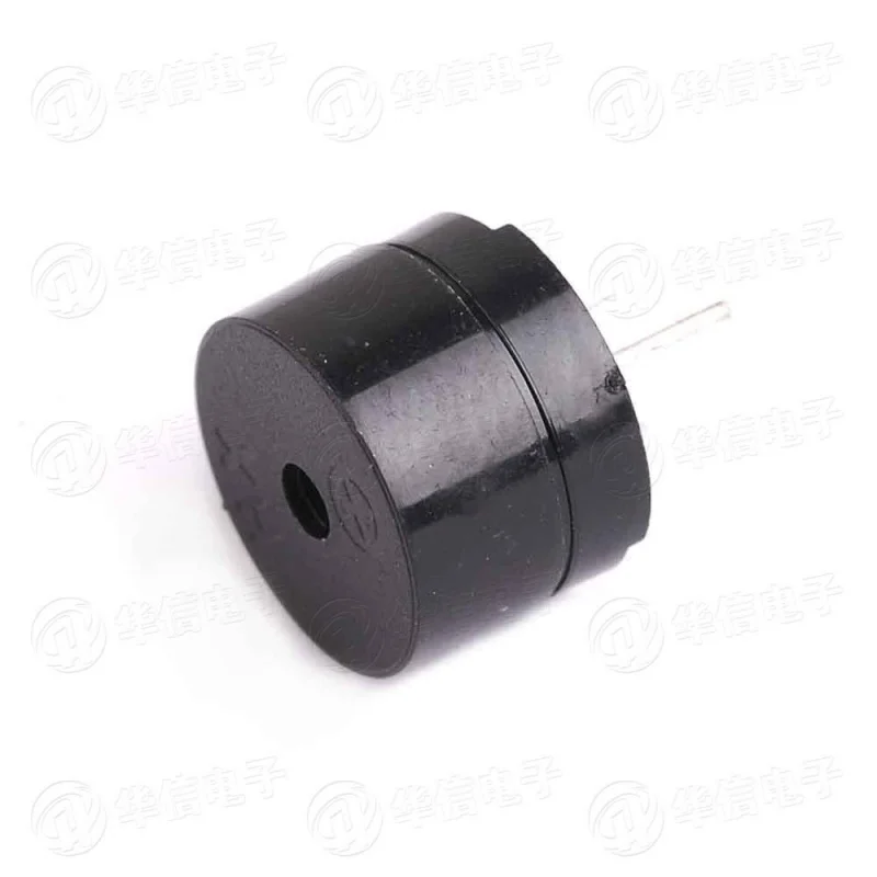 10pcs/lot  5V Passive/Active Computer Motherboard Buzzer High DecibelSFM-20BTypeDC3-24VUniversal Buzzer