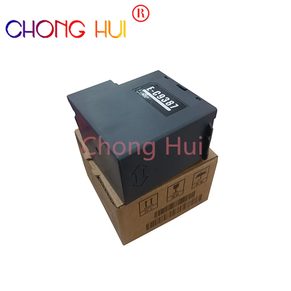 5X Epson C9387 waste ink bin for M1058 PX-S161T PX-M161T M1058 PX-S161T PX-M161T