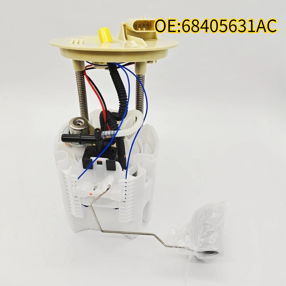 

For 68405631AC Fuel Pump Module For Cummins 2020-2023 Dodge 300 Challenger Charger