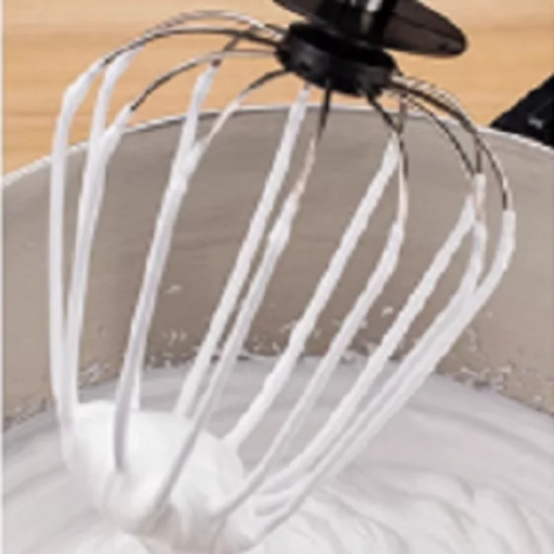 

Stand Professional Dough Maker Mixer Hot Selling 2026 Stainless Steel Body And High Power Food Mixers