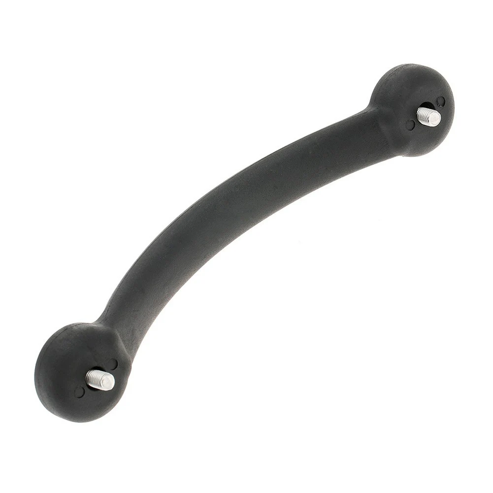 Replacement Handle for Kayak Canoe Boat Rubber Material Effortless Carrying Suitable for Most Watercrafts Easy Installation