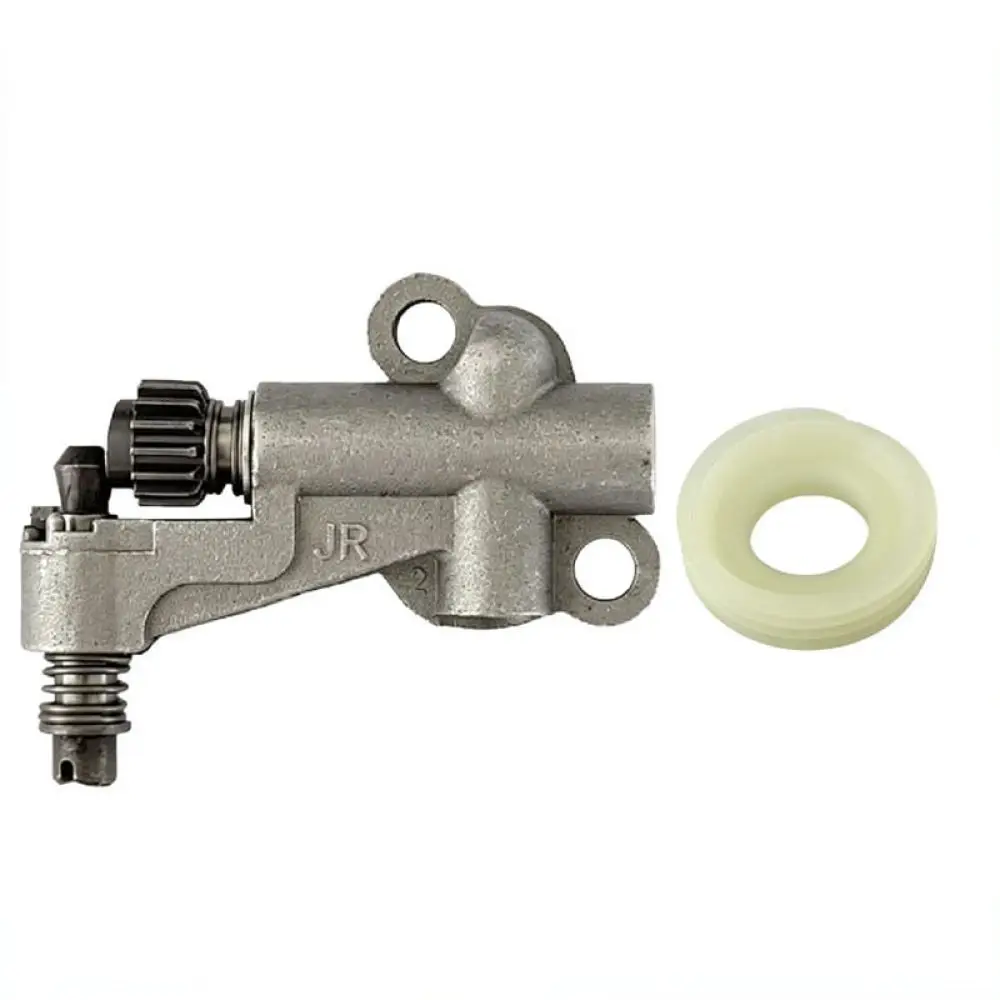 Premium Oil Pump For Echo CS490 CS500P CS501P Chainsaw Engine Part Replacement Lubricating System Accessory Repair Tool