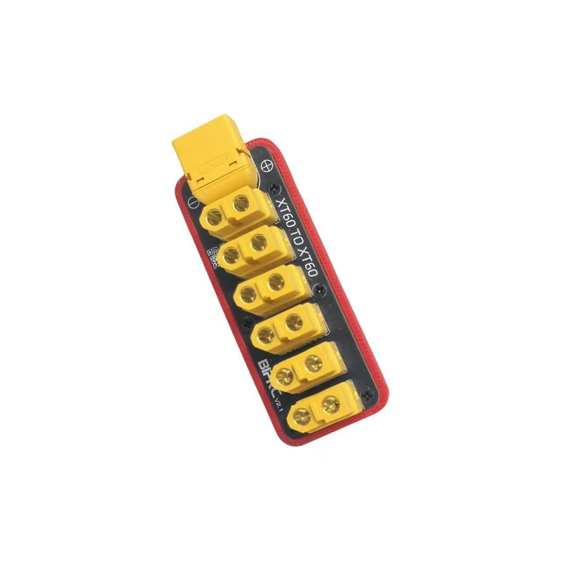 XT-60 Distribution …