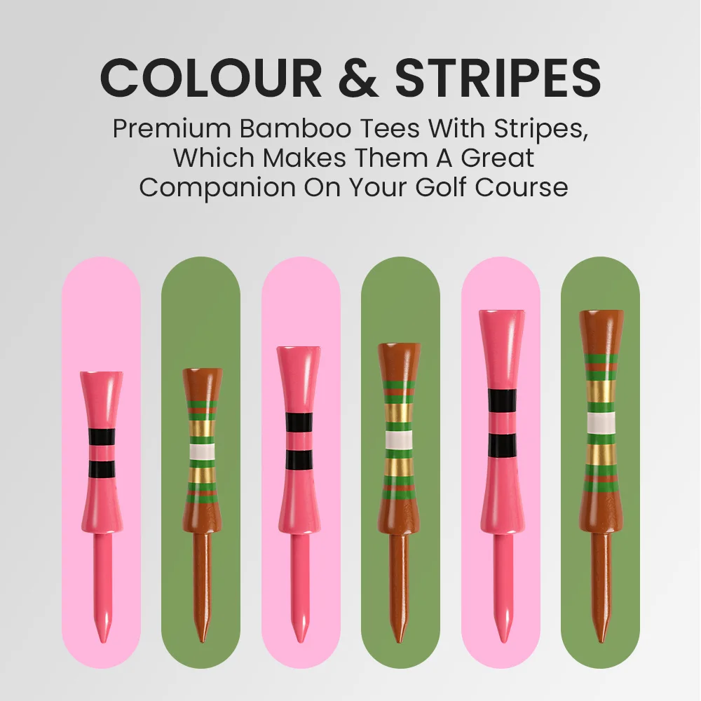 Thumbnail 4 - #67 Cheap Golf Tees Worth Buying