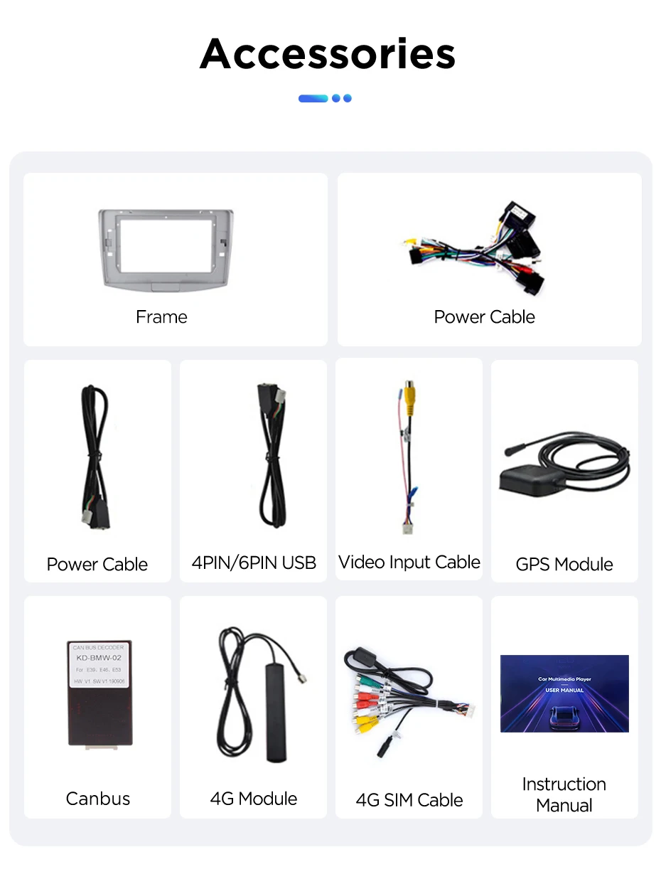 Junsun 10 Zoll Android 15 Autoradio für VW Passat B6 B7 CC 2010-2015, kabellos für Apple CarPlay, Auto IPS Touchscreen Stereo Multimedia Videoplayer, intelligente Fahrzeugsysteme, 2Din Autoradio Head Unit, GPS Navigation, BT 4G WIFI FM AM DSP RDS SWC DAB+ – Detail 22