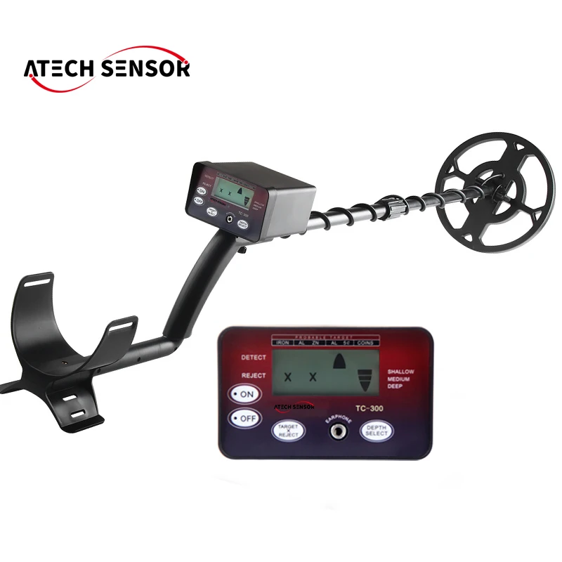 Underground Metal Detector Outdoor Search Metal Detector Treasure Hunting Available