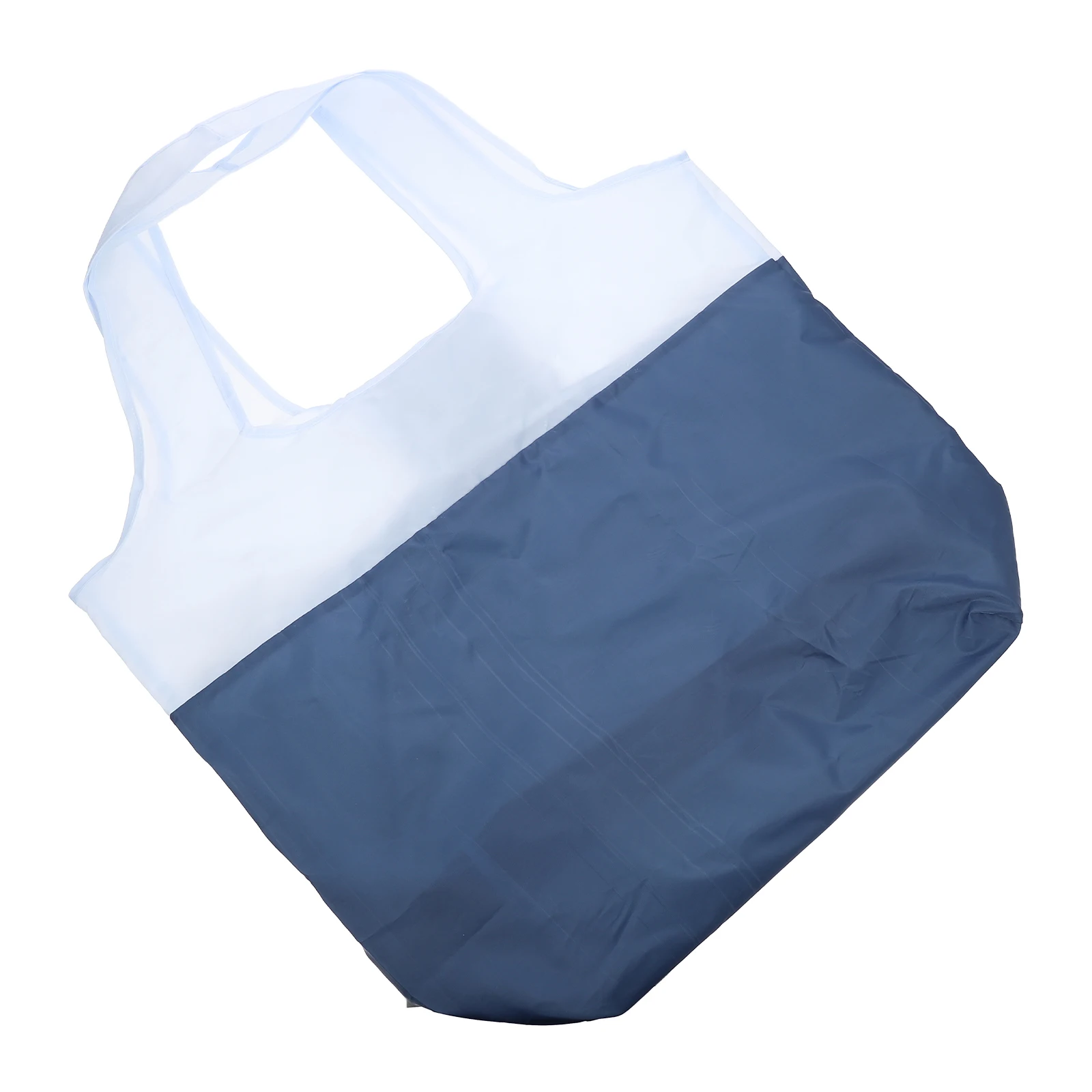 

Eco Friendly Bags Large Capacity Reusable Tote Reusable Tote Bags Washable Bag Grocery Storage Pouch Foldable Portable
