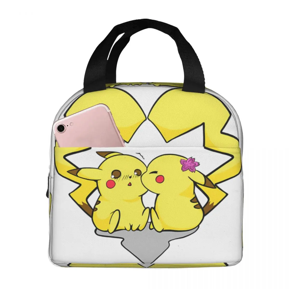 saco-portatil-da-lancheira-do-pokemon-bolso-impermeavel-monstro-do-bolso-pikachu-etiqueta-do-amor-duravel-menina-crianca