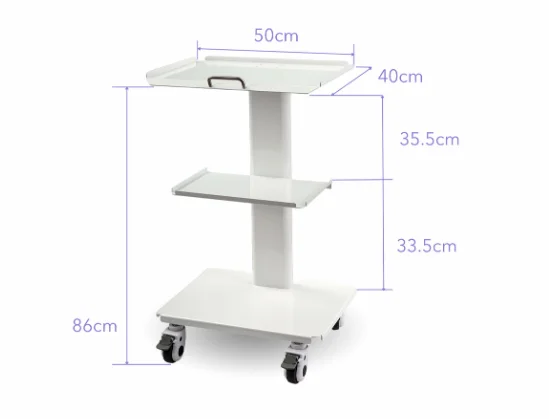 Salon Cart Pet Work… - image