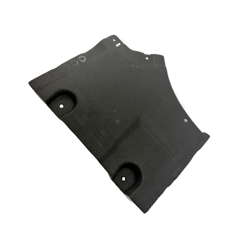 Body Car Chassis Guard Plate Body Dust Cover For  A8 D4 2010-2013