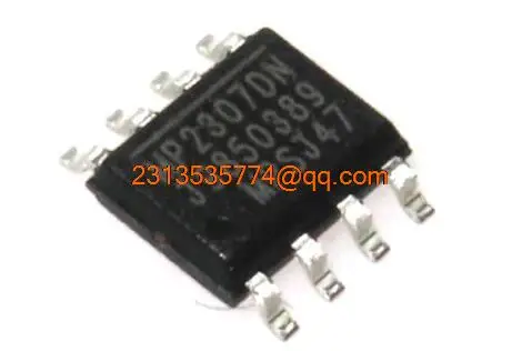 Free shipping   new%   MP2307DN  SOP-8