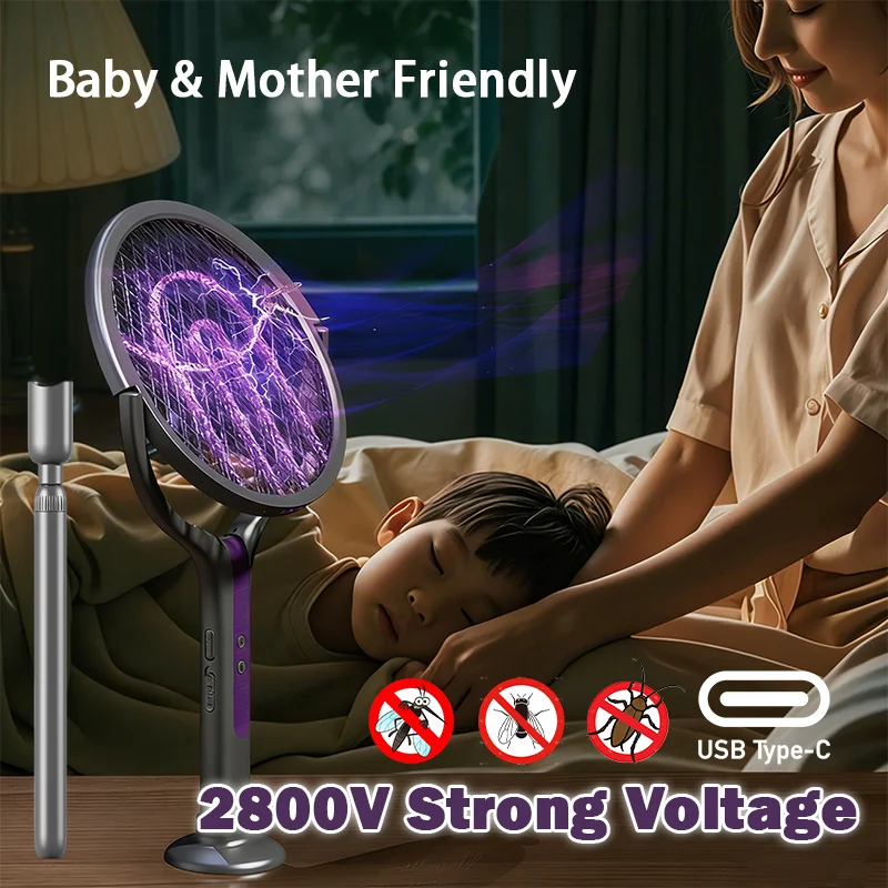 Electric Mosquito K…