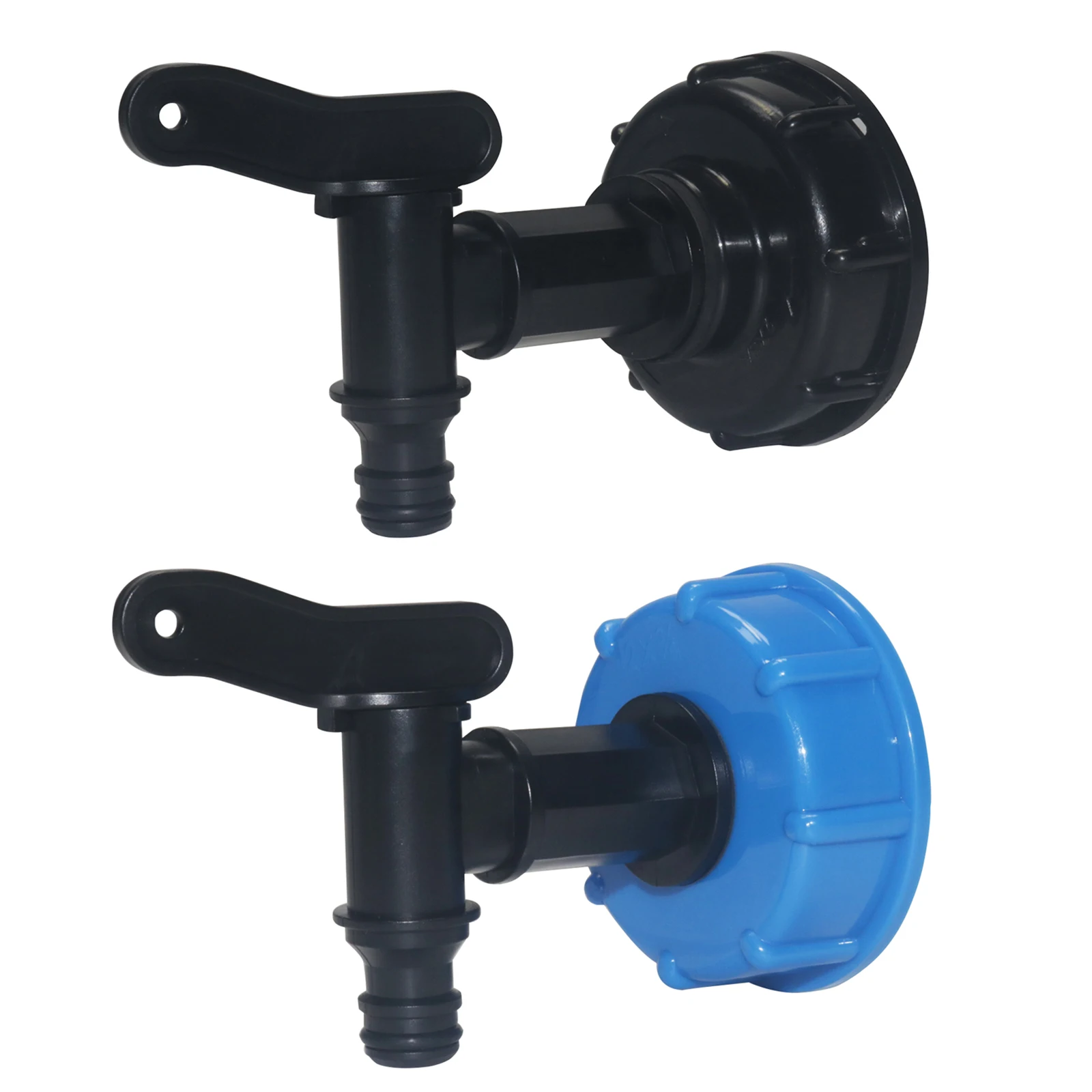 3/4" Ibc Tank Tap A…