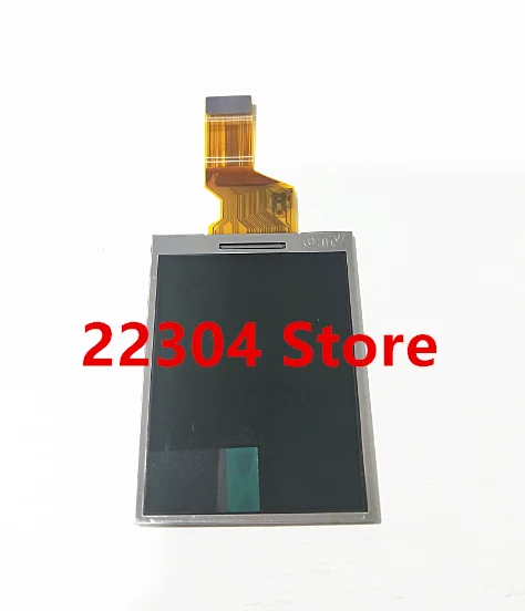 NUOVO Display LCD Schermo Per SAMSUNG PL120 ST90 ST93 Parte di Riparazione Della Fotocamera Digitale + Retroilluminazione