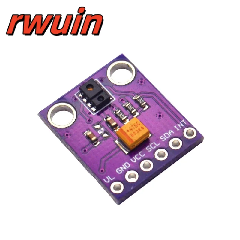 MCU-9900 APDS9900 Digital Ambient Brightness Module Proximity Distance Sensor
