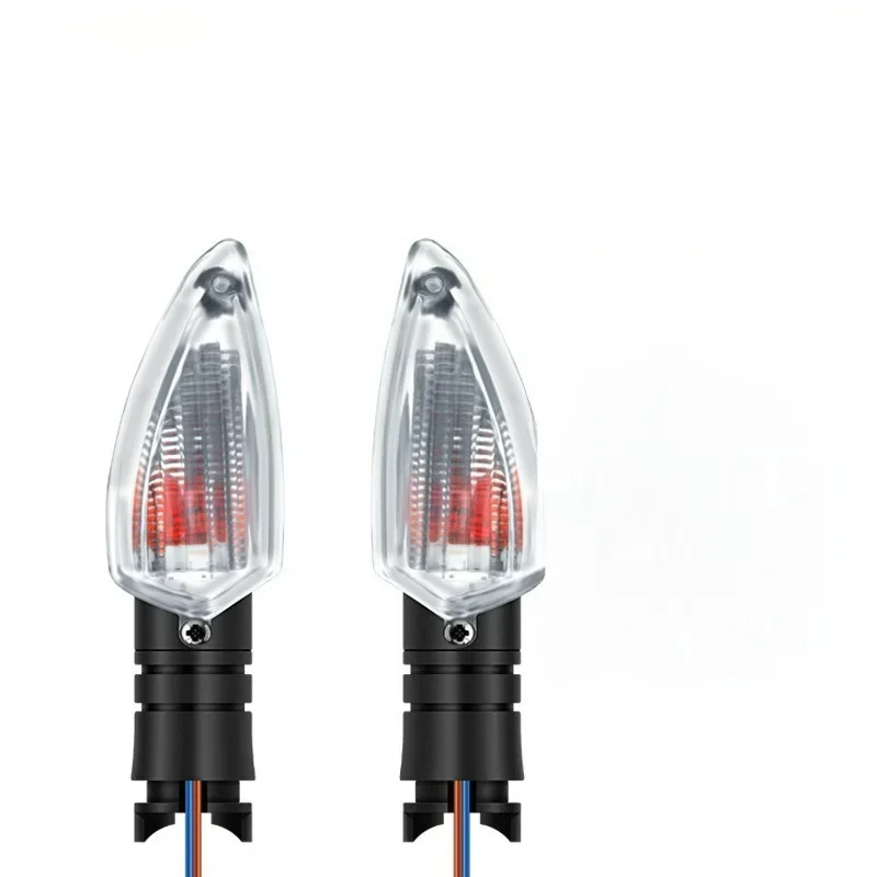 TRD For Strictly select motorcycle modification turn signal accessories, modify motorcycle turn signal M-slaz front and rear tur
