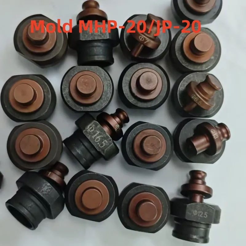 Mold MHP-20/JP-20 E…