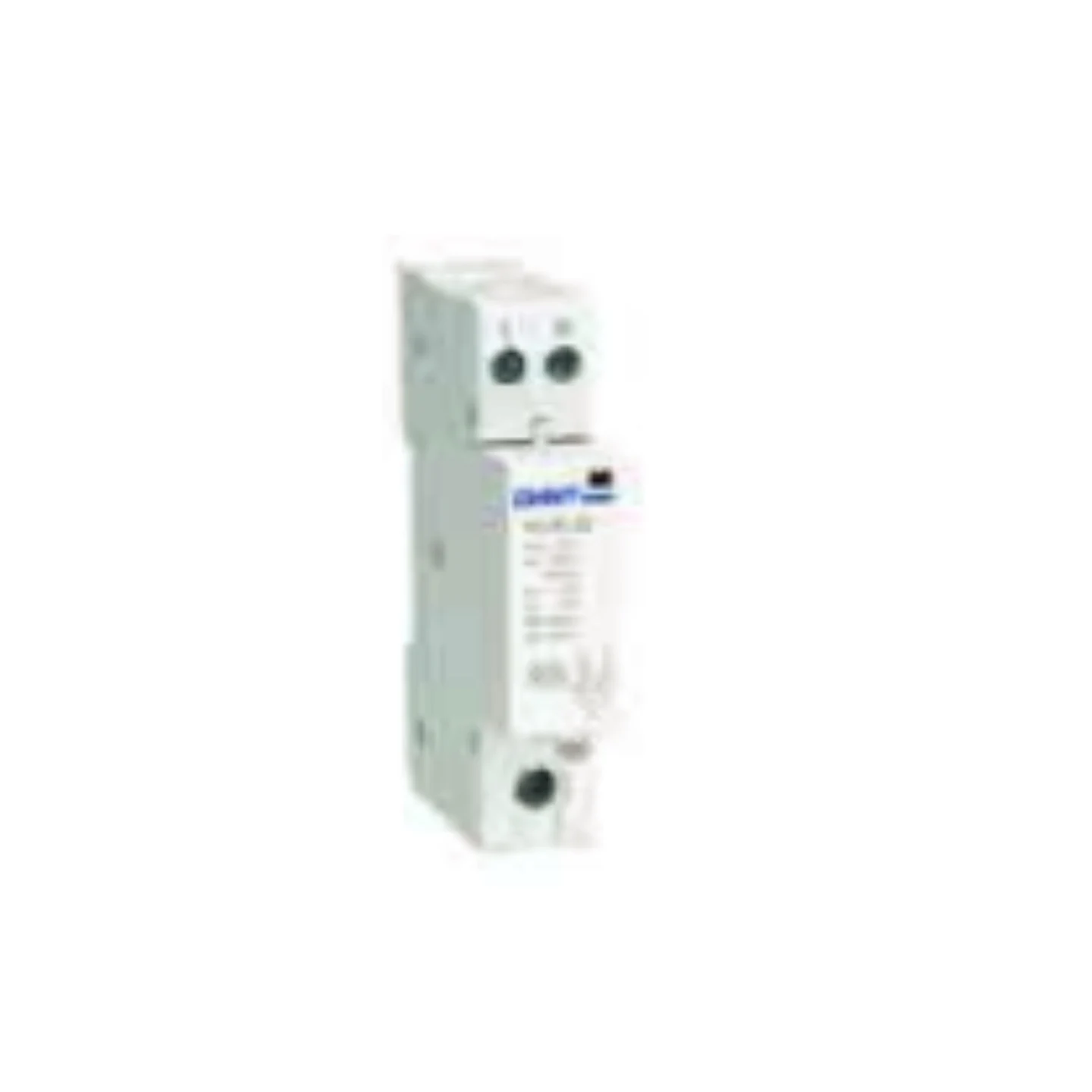 Nu6-Ⅲ 1P+N 10Kv/275V Surge Protective Device Spd Type 3, Lightning Arrester for Home Appliance Fine Protection