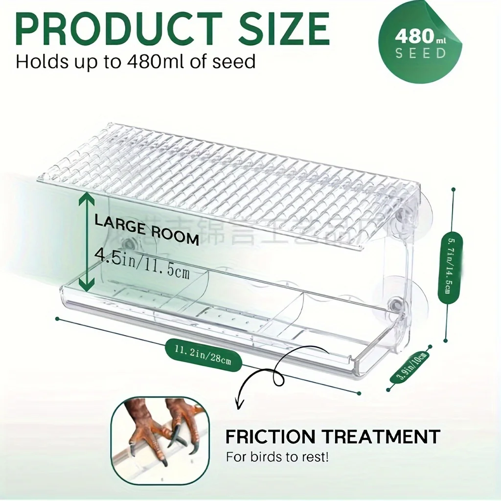 Thumbnail 3 - #14 Best Bird Feeders to Buy In 2026