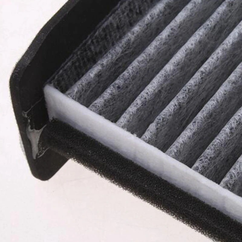 

CP939 (CUK2939) For- Premium Cabin Air Filter Includes Activated Carbon