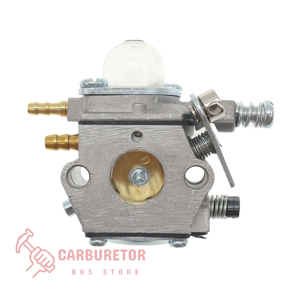 

Ремкомплекты WT-460, подходящие для ALPINA 52 WT-442 EMARK 8350 OLEO MAC 435 730 735 740, карбюратор с щеточным резаком, карбюратор