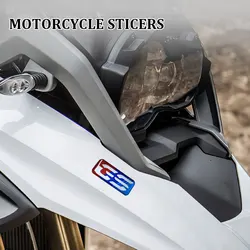 Motorcycle Stickers Waterproof Decal R 1200 GS Adventure for BMW R1200GS R1250GS R1300GS GS1200 F750 F850 ADV LC Accessories