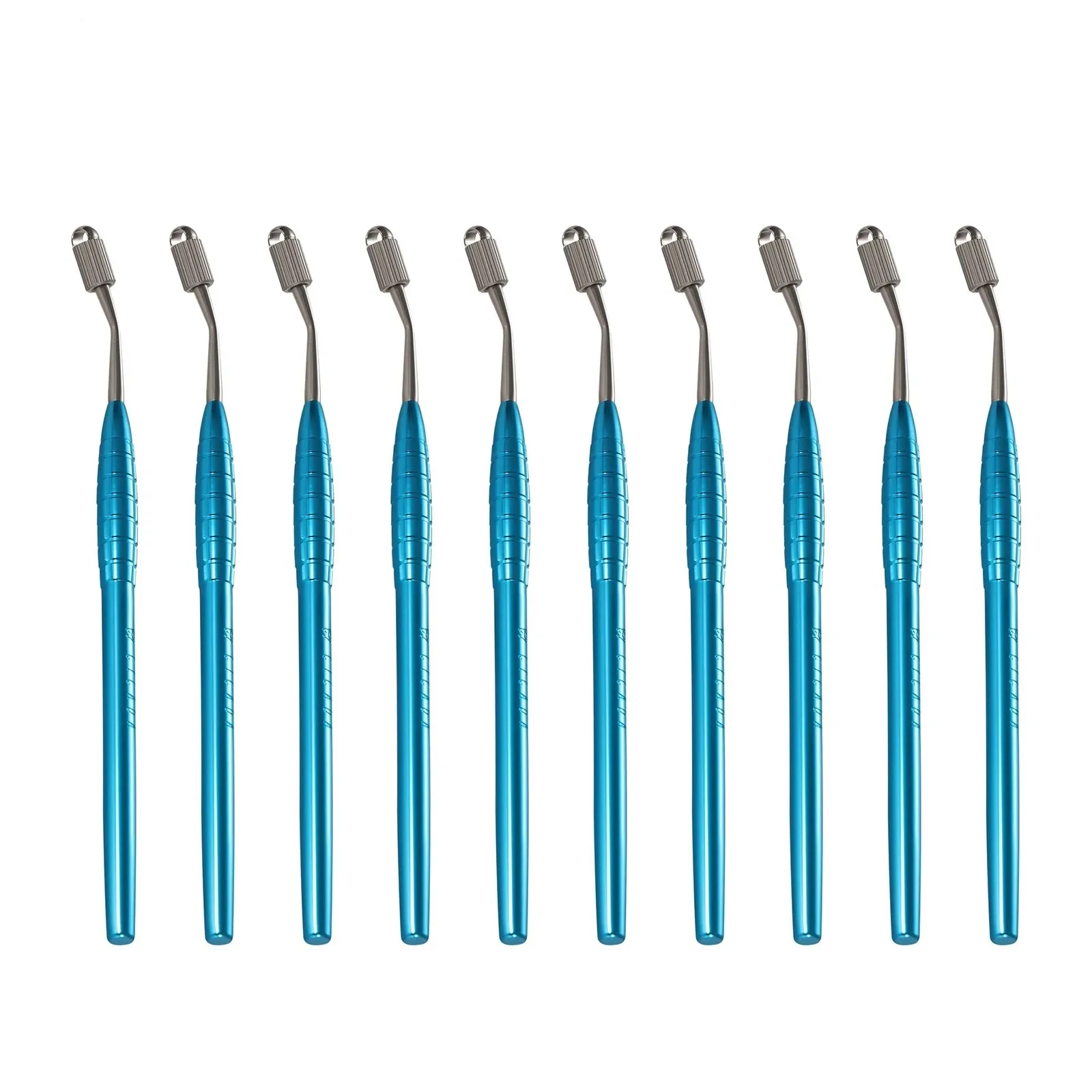 

1-10 шт. стоматологический эндодонтический держатель файлов K-файлы H-файл ручной зажим для корневых каналов