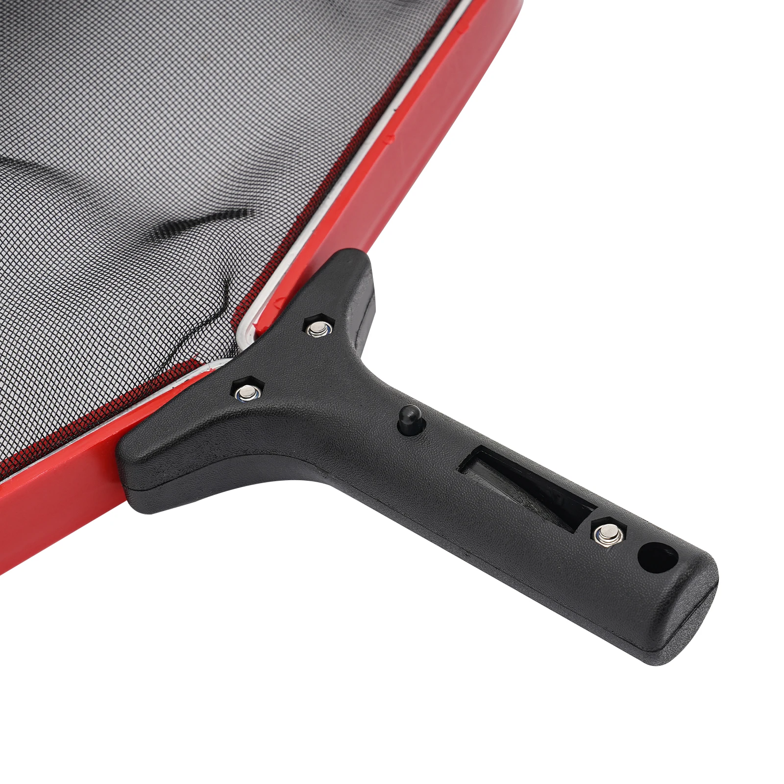 Swimming Pool Leaf Skimmer 18.9 Inch Net Leaf Rake for Pool Pool Cleaning Tool Handheld Skimmer Fish Ponds