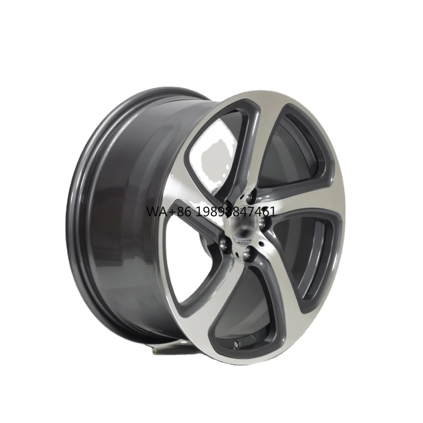 

19-дюймовые диски из Китая, 5 отверстий, 20 дюймов, 5x112, для BMW серии 17, люксовые колесные диски