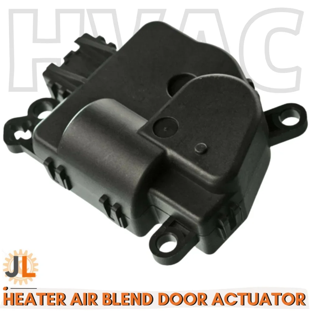 HVAC Heater Air Blend Door Actuator for Chrysler 200 Aspen Cirrus Sebring Dodge Avenger 2007-2016 604029 68018109AA 604-029