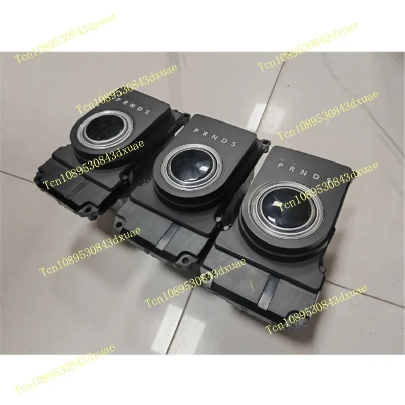For Land Rover LR068891 LR050469 LR04738 Transmission Shifting Module Brand New and Dismantled Parts