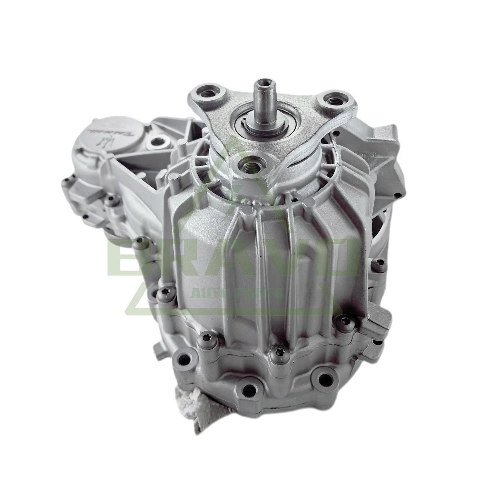 Transfer Case For Maserati Ghibli Quattroporte 14-17 Levante 17- AWD OEM 673009767 670038072 670033011