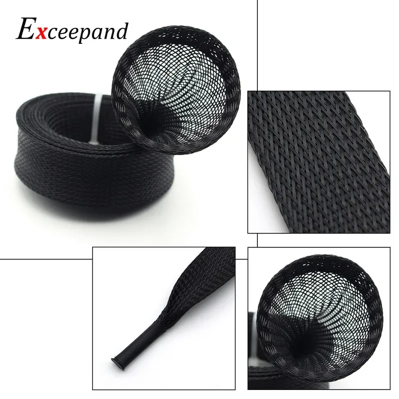 Exceepand Brand  Tangle Free Fishing Rod Sleeve 170 cm 25 mm width Casting Fishing Rod Cover Pole Sock Protector