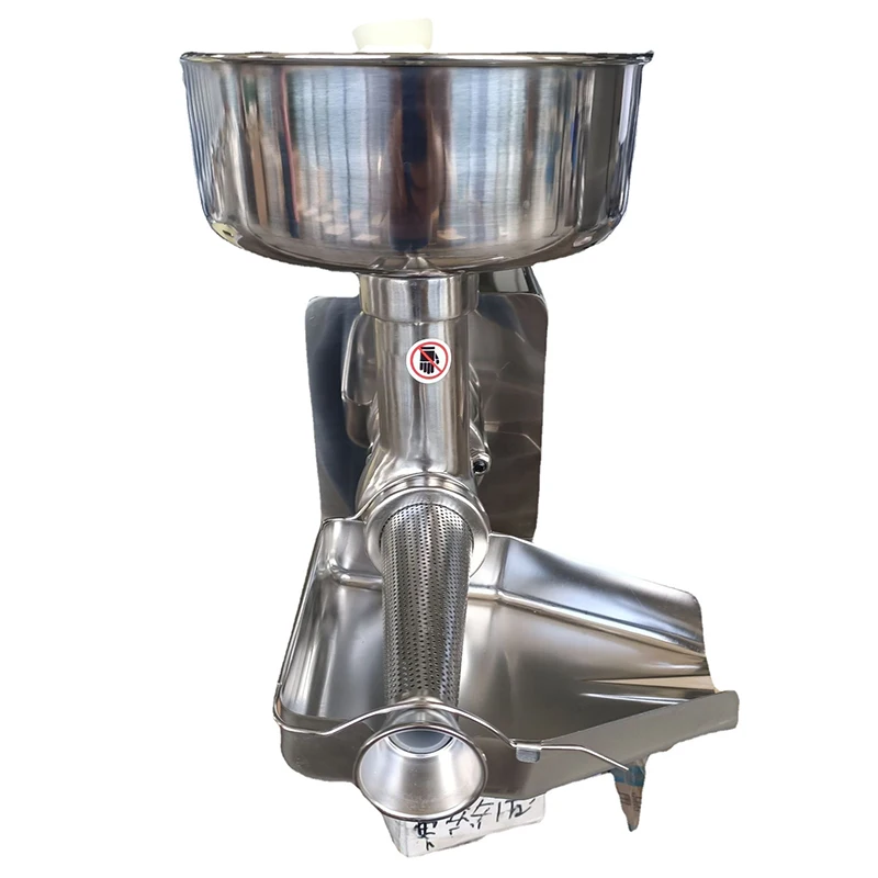 ماكينة طهي متعددة الوظائف طراز FP3010 ماكينة طعام تعمل بالضغط على الفواكه أداة خلط العجن/البيض بقوة 600 وات محضرة الطعام