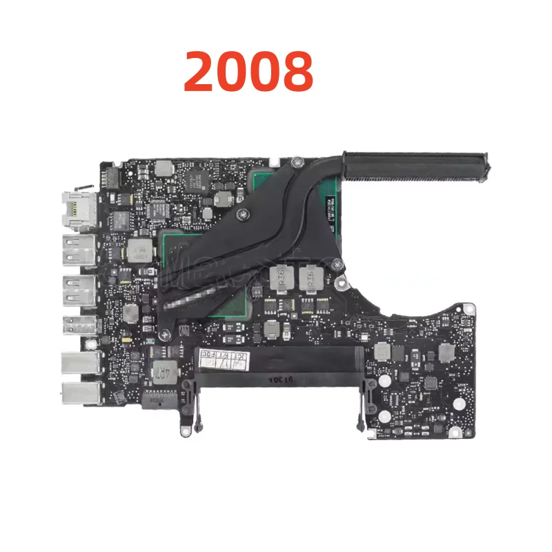 

Материнская плата A1278 2008 2009 2010 2011 2012 года, материнская плата