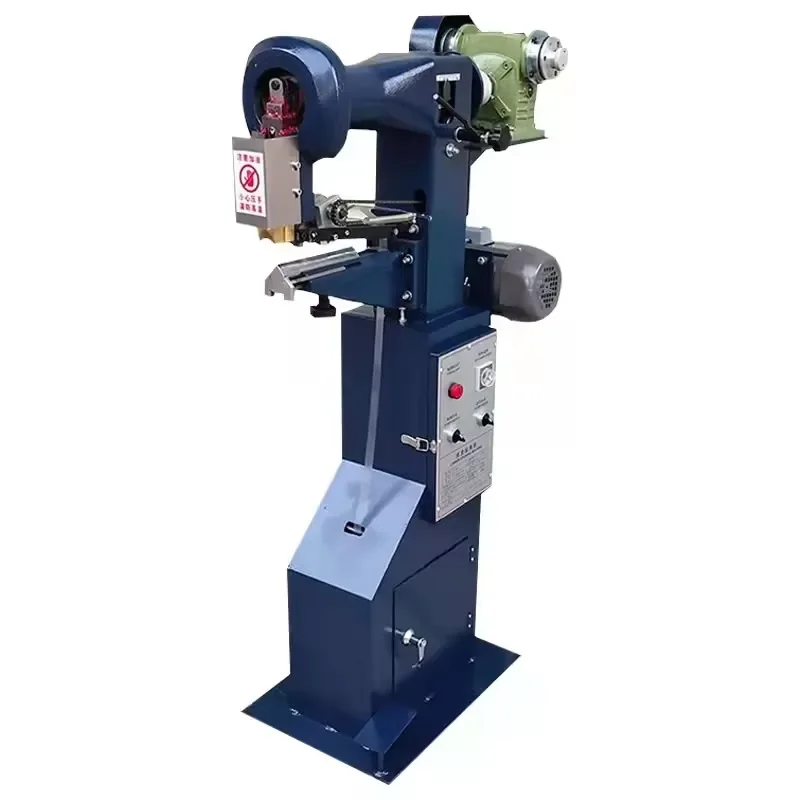 Best Sale Semi Auto Rigid Box Corner Pasting Machine Manual Paper Gift Box Corner Pasting Machine Rigid Box Making Machine