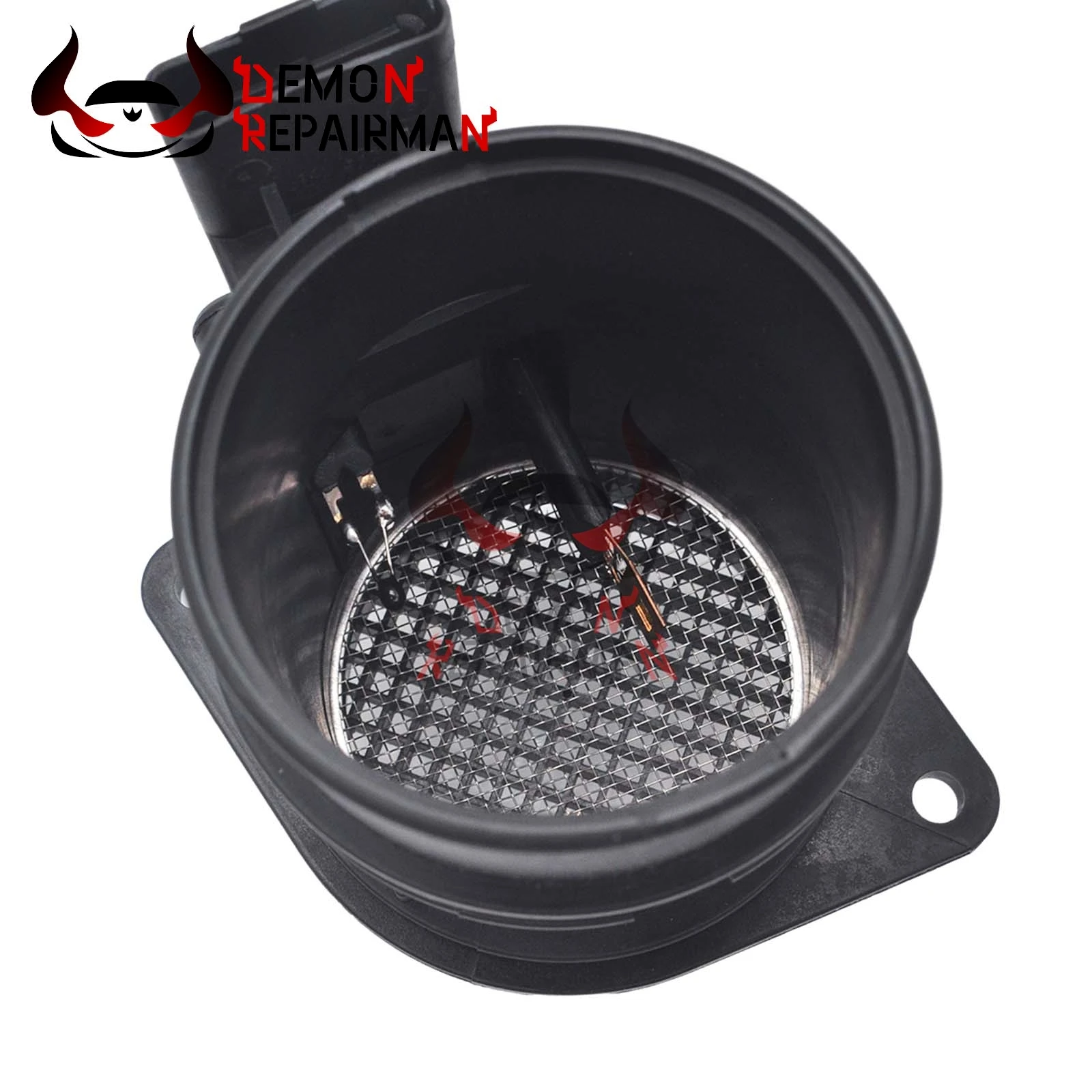 MAF Mass Air Flow Sensor 5WK9632 5WK9620Z 7700104426 For Renault Megane Scenic Trafic Clio Espace Kangoo Laguna Master 1.9 2.5