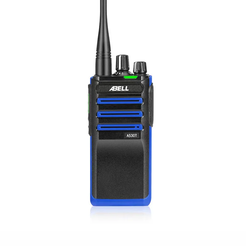 Explosion-proof A530T Digital European Standard ABELL High-power Chemical Factory Waterproof Kilometer