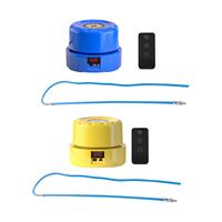 Jump Rope Machine Electric Jump Rope for Office Interaction Workout Training