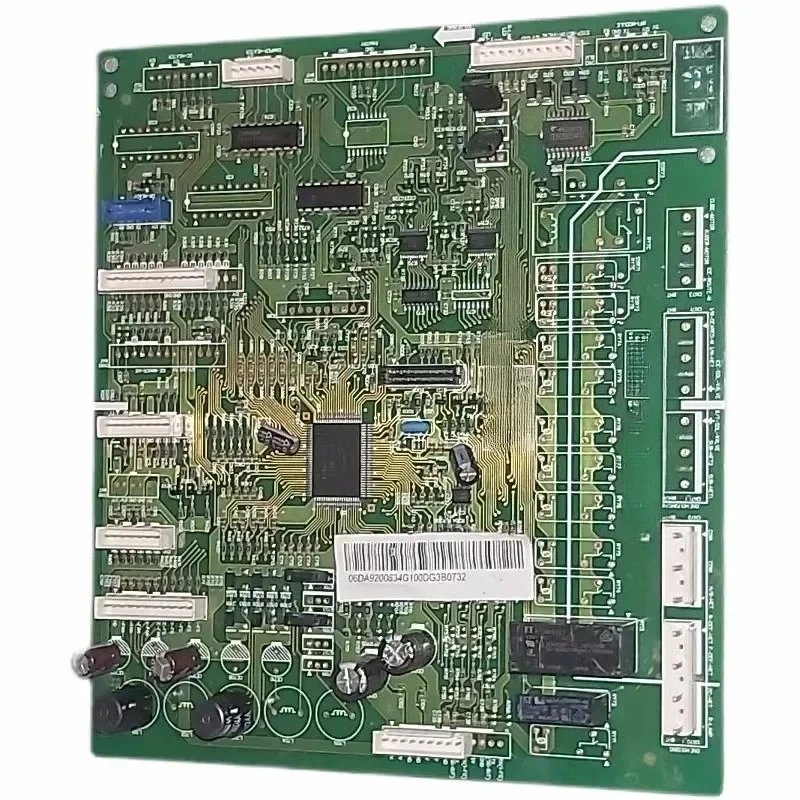 

New for Samsung refrigerator computer board motherboard DA92-00634E DA92-00634G DA92-00634F DA41-00827A