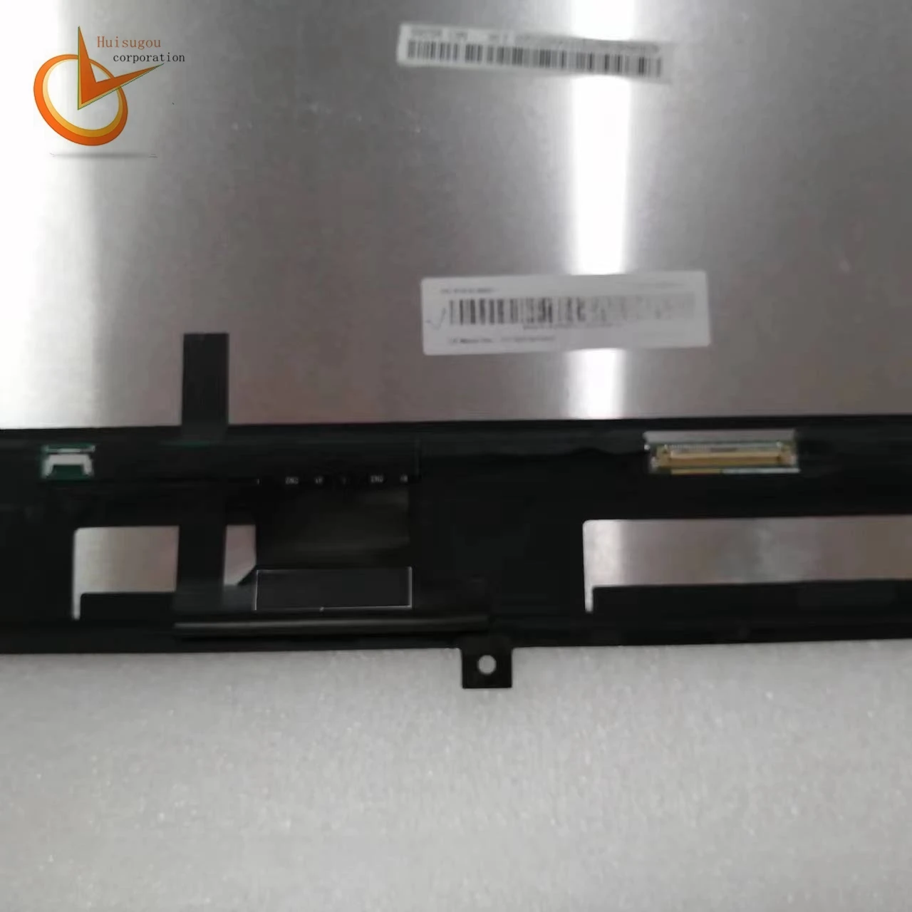 16" WUXGA Display LCD Touch Screen Laptop Replacement Panel Assembly For Lenovo Ideapad Flex 5 16ALC7 82RA 5-16IAU7 82R8