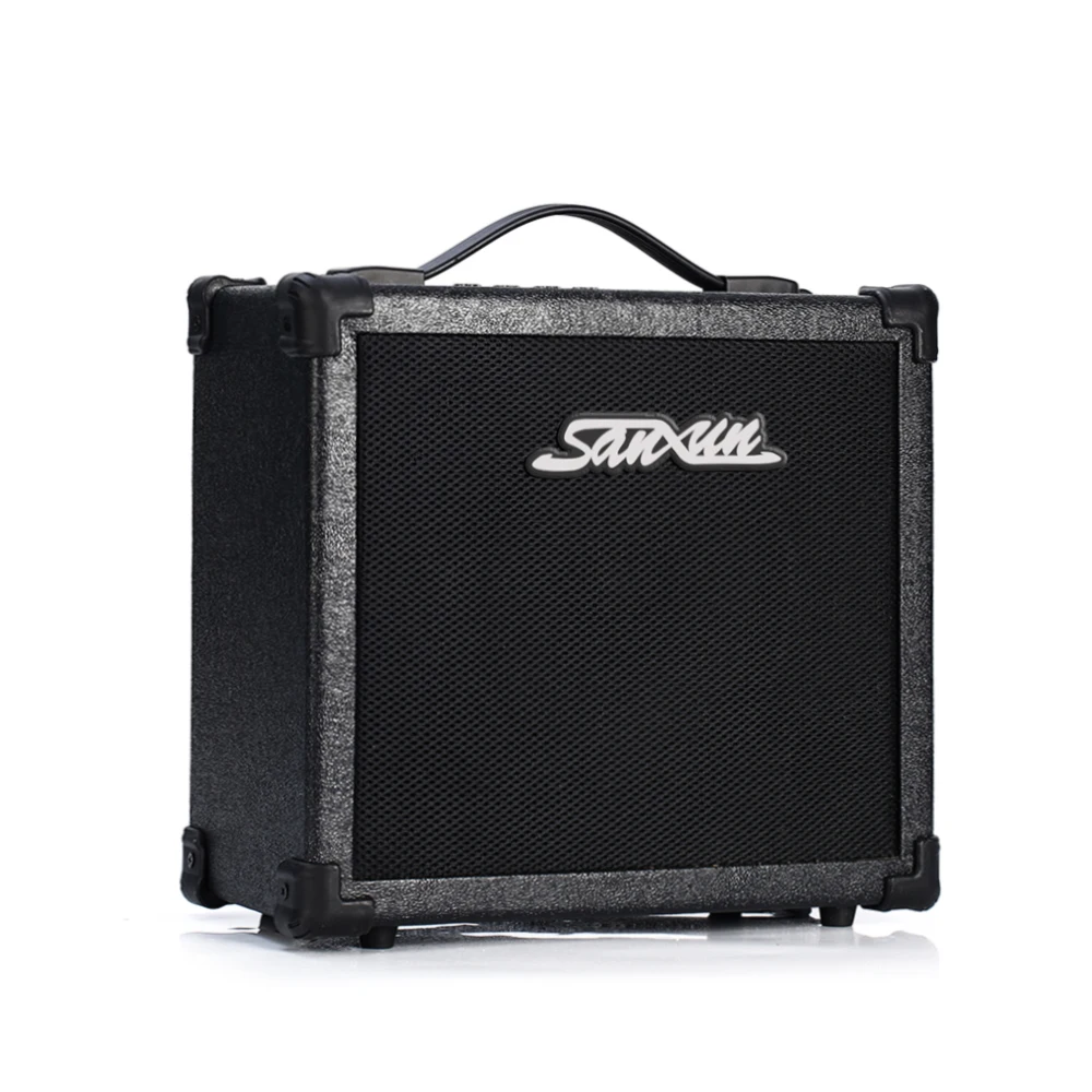 

Cheap Price Electric Bass Audio Amplifier MBS30 for Band