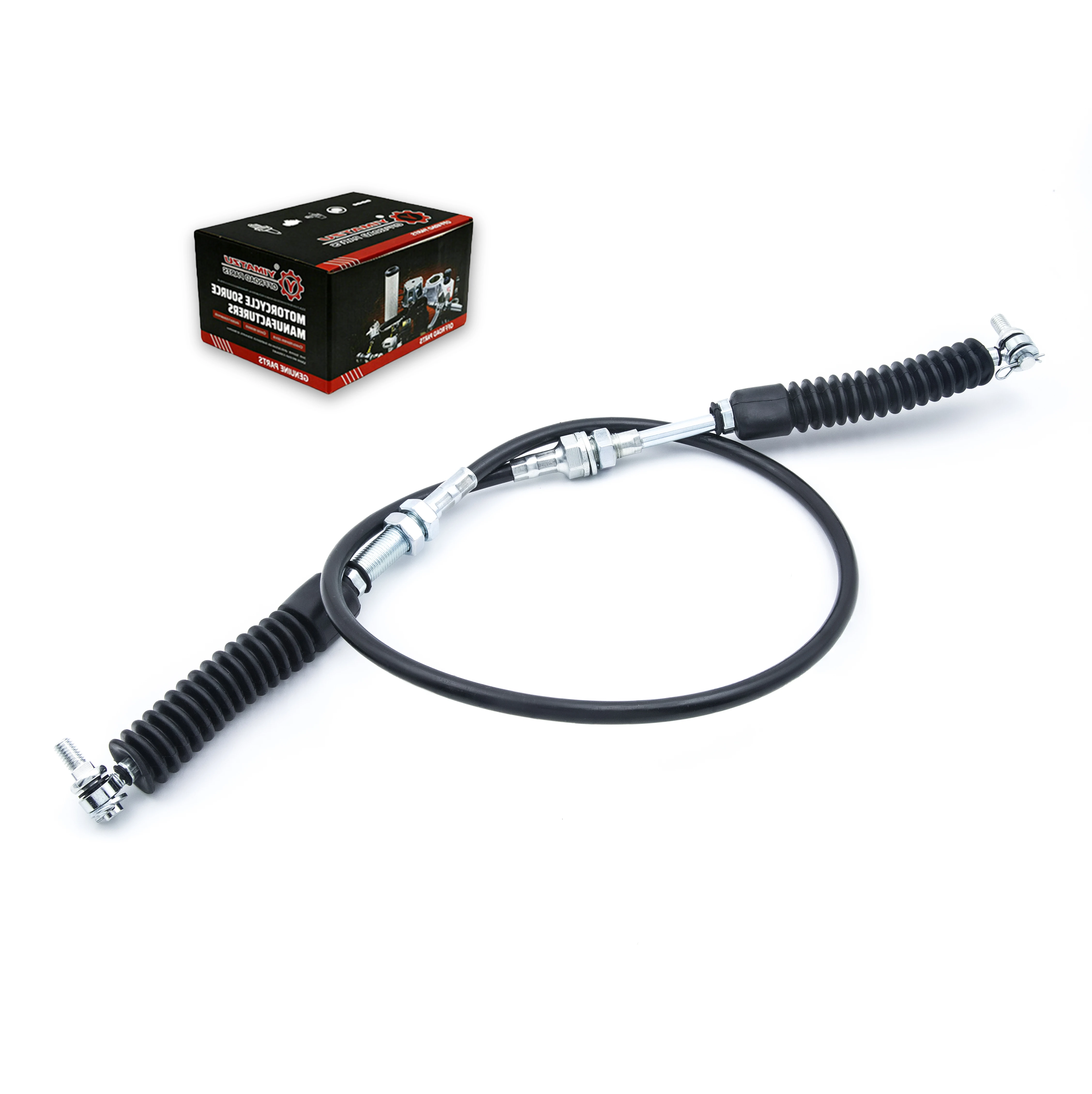 7081921 Gear Shift Cable for Polaris RZR S 900 EPS 2015-2018